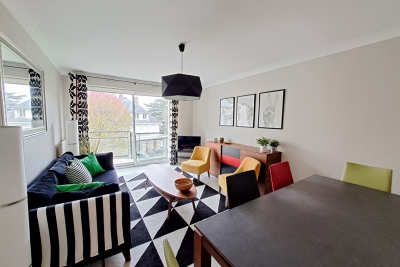 Appartement à louer à NANTES  - 3 pièces - 71 m² 