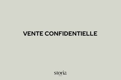 Appartement à vendre à BORDEAUX  - 2 pièces - 44 m² 