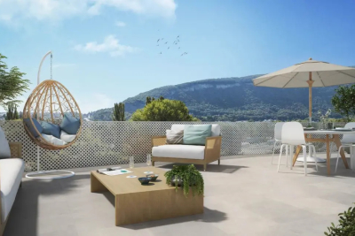 Appartement à vendre appartements la bastide 1