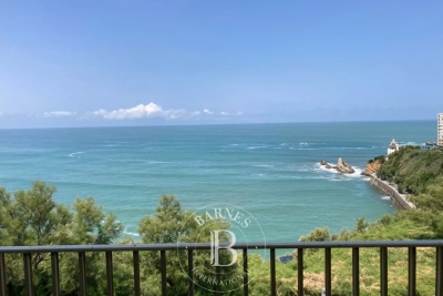 Appartement à vendre à BIARRITZ  - 4 pièces - 93 m² 