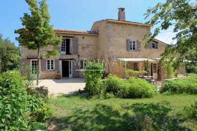House for sale in FAYENCE Fayence - 6 rooms - 200 m² 