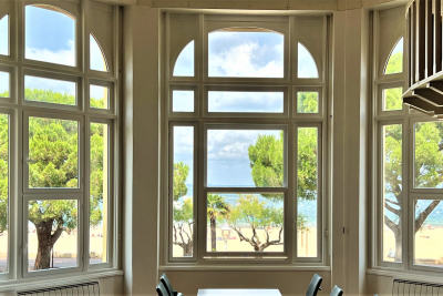 Appartement à vendre à ARCACHON Saint-Pardon-de-Conques - 4 pièces - 162 m² 