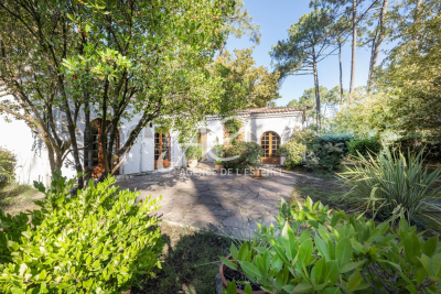 Maison à vendre calme plain pied