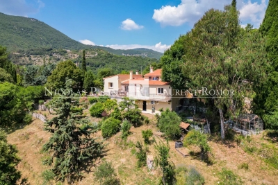 Maison &agrave; vendre piscine castellar 