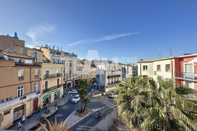 Appartement &agrave; vendre &agrave; SÈTE Cazouls-d'Hérault - 4 pi&egrave;ces - 79 m&sup2; 