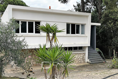 Maison à vendre à ST GEORGES DE DIDONNE Sud - 5 pièces - 147 m² 