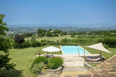 Maison à vendre à BONNIEUX Grambois - 10 pièces - 358 m² 