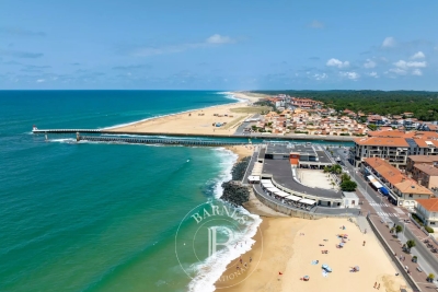 Maison à vendre à CAPBRETON Labenne - 5 pièces - 210 m² 
