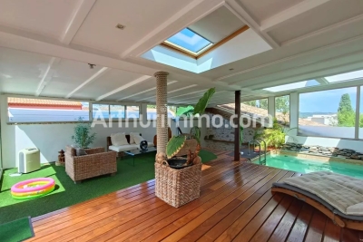 Maison à vendre à MARAUSSAN Archives Départemental - 5 pièces - 208 m² 