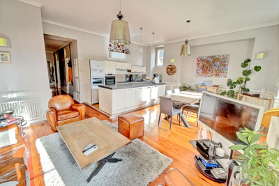 Appartement à vendre habiter a aix les bains