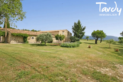 Maison à vendre à Moustiers-Ste-Marie  - 11 pièces 600 m² 