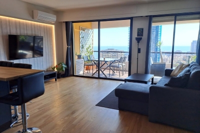 Appartement &agrave; vendre &agrave; BEAUSOLEIL Beuil - 2 pi&egrave;ces - 44 m&sup2; 