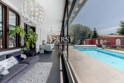 Maison à vendre à AUDENGE  - 9 pièces - 225 m² 