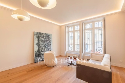 Appartement à vendre à BORDEAUX  - 4 pièces - 161 m² 