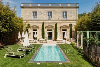 Maison à vendre maison haut de gamme le parc 