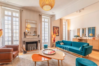 Maison à vendre à BORDEAUX La Plante - 6 pièces - 280 m² 