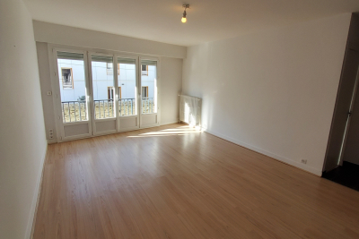 Appartement à vendre à NANTES Beaulieu-Mangin - 3 pièces - 68 m² 