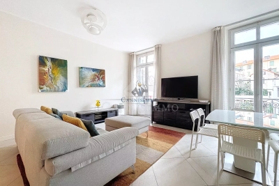 Appartement à vendre plafond cannes 