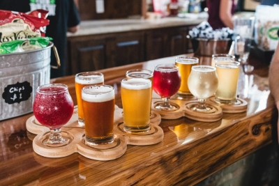 Commerce &agrave; vendre &agrave; GRASSE  - 2 pi&egrave;ces - 182 m&sup2; 