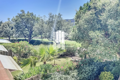 Appartement &agrave; vendre &agrave; ROQUEBRUNE-SUR-ARGENS  - 2 pi&egrave;ces - 40 m&sup2; 