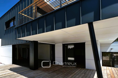 Maison à vendre à VAUX SUR MER Sud - 6 pièces - 225 m² 