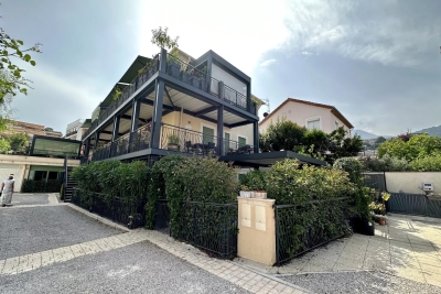 Appartement &agrave; vendre &agrave; ROQUEBRUNE-CAP-MARTIN  - 3 pi&egrave;ces - 70 m&sup2; 