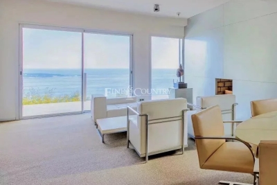 Maison à vendre dans le golf 