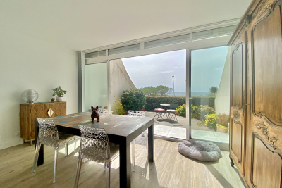 Appartement &agrave; vendre &agrave; LA BAULE ESCOUBLAC Malakoff - 3 pi&egrave;ces - 77 m&sup2; 