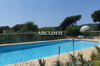 Maison à vendre à RAMATUELLE  - 7 pièces - 270 m² 