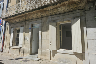 Appartement à louer à VALRÉAS  - 3 pièces - 67 m² 