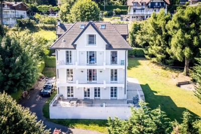 Maison à vendre à EVIAN-LES-BAINS Loverchy - 10 pièces - 303 m² 