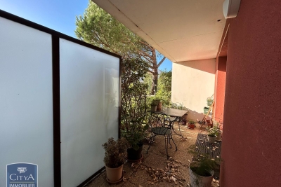 Appartement à louer à COUËRON  - 2 pièces - 45 m² 