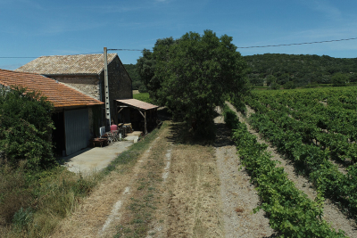 Bien à vendre à ST-PAUL-TROIS-CHÂTEAUX Le-Calvaire   