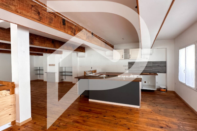 Appartement à louer à SÈTE  - 4 pièces - 147 m² 