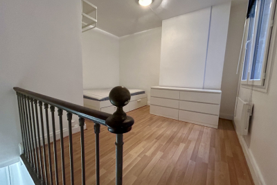Appartement à louer à BORDEAUX  - 1 pièces - 25 m² 