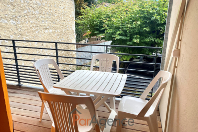 Appartement à vendre à ST PALAIS SUR MER  - 1 pièces - 22 m² 