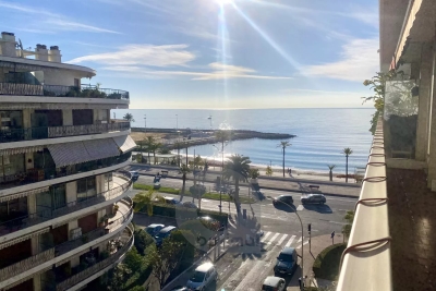 Apartment for sale garavan menton 