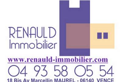 Commerce &agrave; vendre &agrave; VENCE Centre  - 29 m&sup2; 