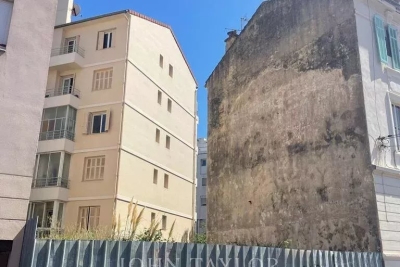 Building plot for sale in ANTIBES Carabacel  - 115 m² 