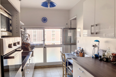 Appartement à vendre à AIX-EN-PROVENCE  - 4 pièces - 90 m² 