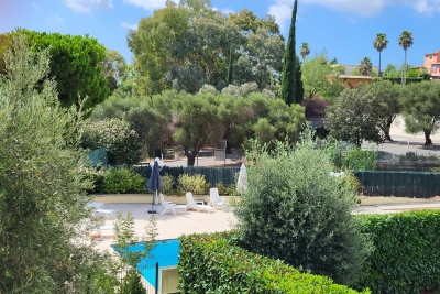 Appartement à vendre an antibes 