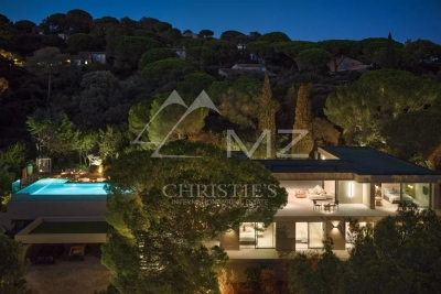 Villa à Ramatuelle &agrave; louer , Photo 10