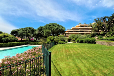 Apartment for sale in JUAN-LES-PINS  - 3 rooms - 71 m² 