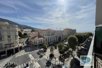 Apartment for sale in MENTON  - 3 rooms - 104 m² 
