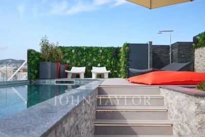 Appartement à Cannes &agrave; louer à partir de 25 000 € / semaine, Photo 13