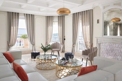 Appartement à Cannes &agrave; louer à partir de 25 000 € / semaine, Photo 16