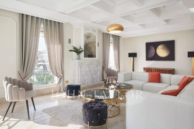 Appartement à Cannes &agrave; louer à partir de 25 000 € / semaine, Photo 18