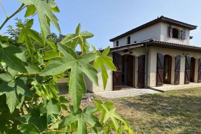 Maison à vendre à LA TESTE-DE-BUCH  - 6 pièces - 154 m² 