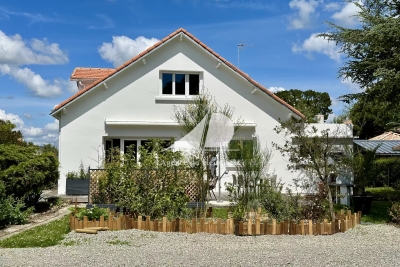 Maison à vendre à PORNIC  - 6 pièces - 137 m² 