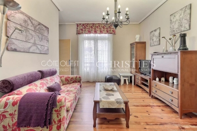 Appartement à vendre à BIARRITZ  - 4 pièces - 120 m² 